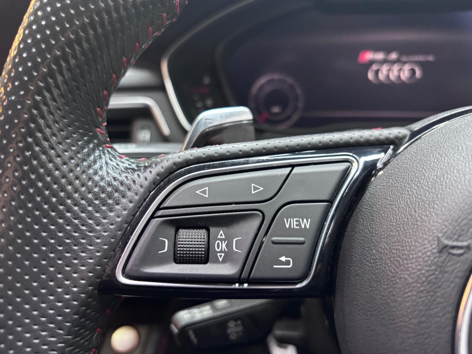 Used Audi RS4 2018 for sale - 76839555: Photo 29