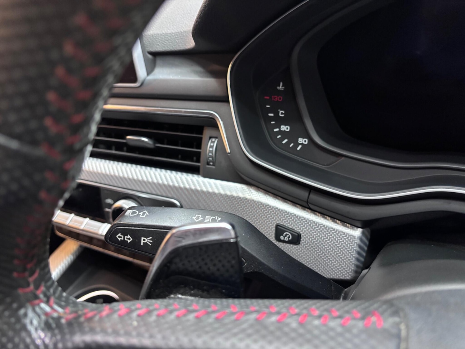 Used Audi RS4 2018 for sale - 76839555: Photo 31