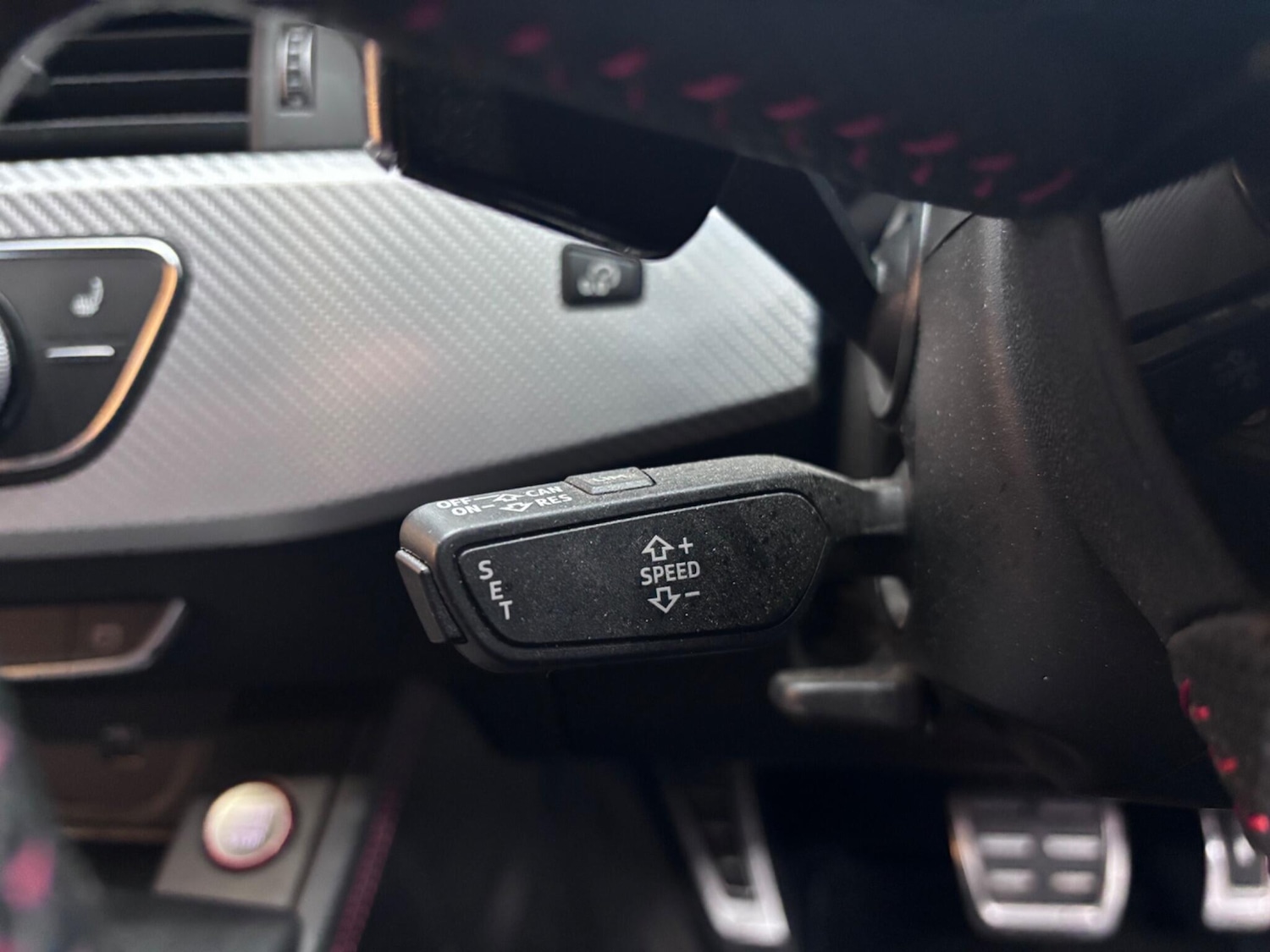 Used Audi RS4 2018 for sale - 76839555: Photo 35