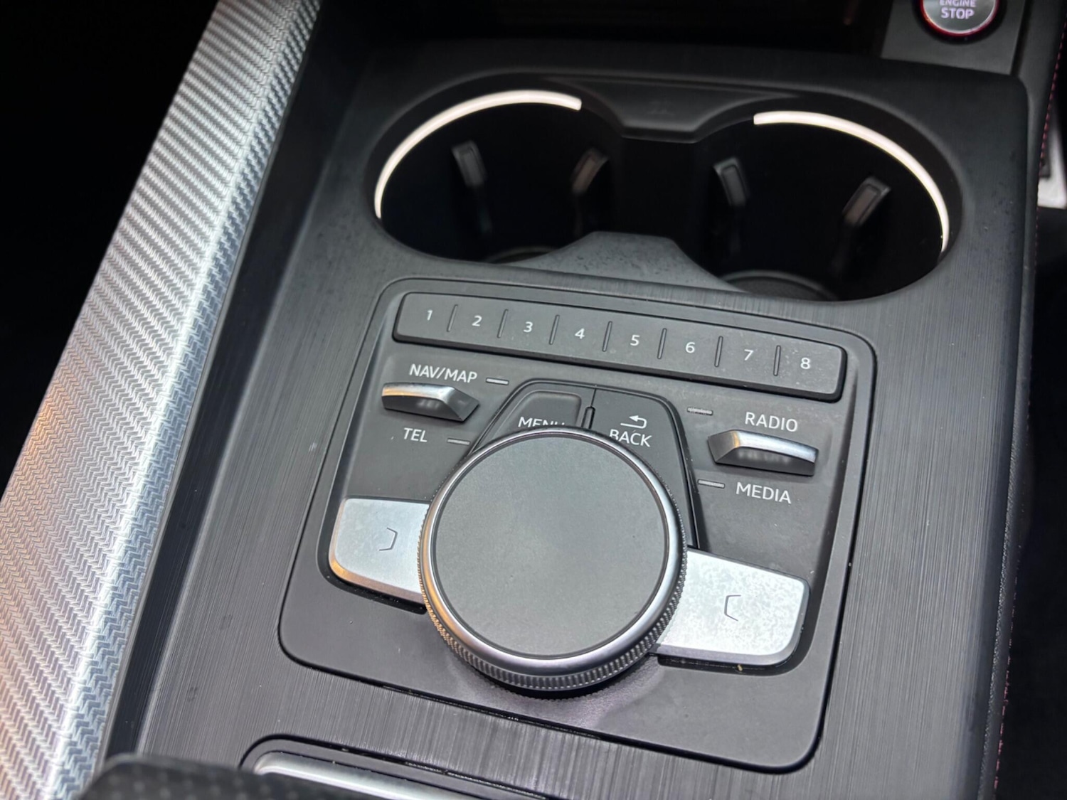 Used Audi RS4 2018 for sale - 76839555: Photo 37