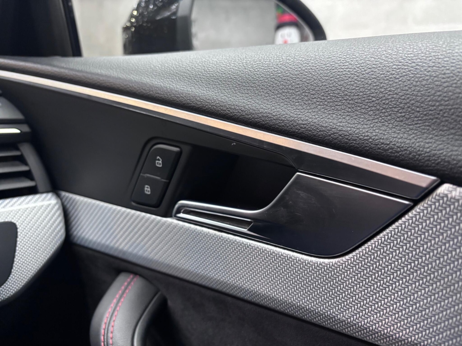 Used Audi RS4 2018 for sale - 76839555: Photo 38