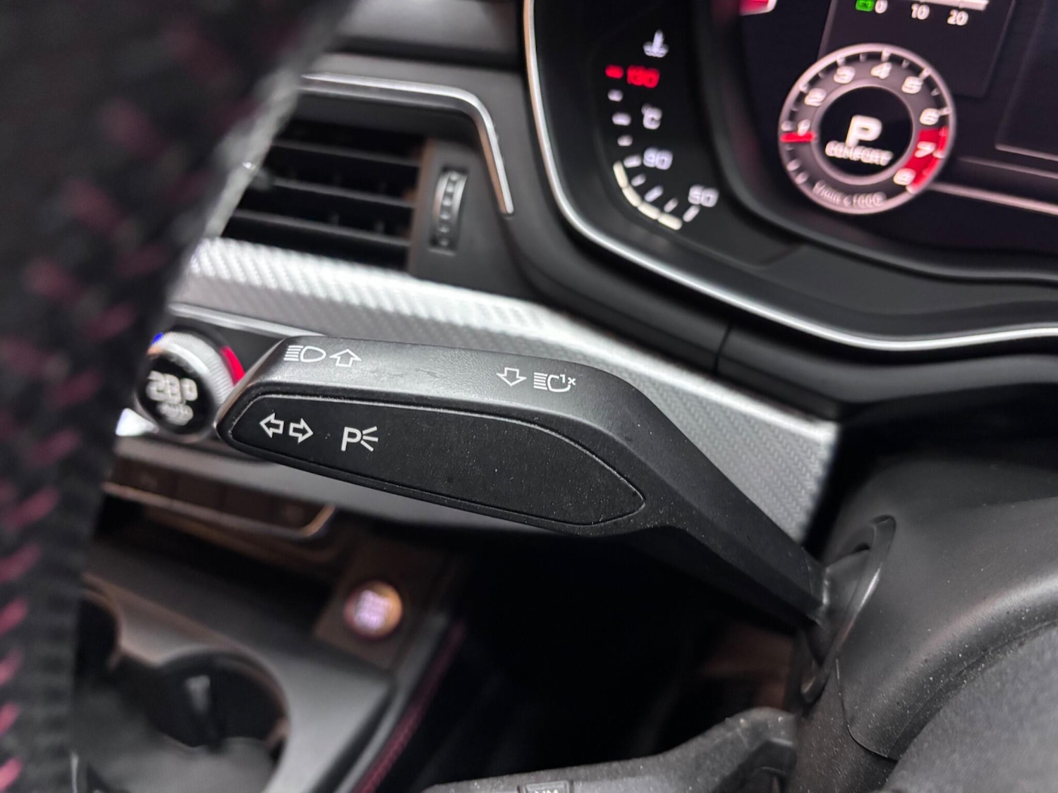 Used Audi RS4 2018 for sale - 76839555: Photo 39