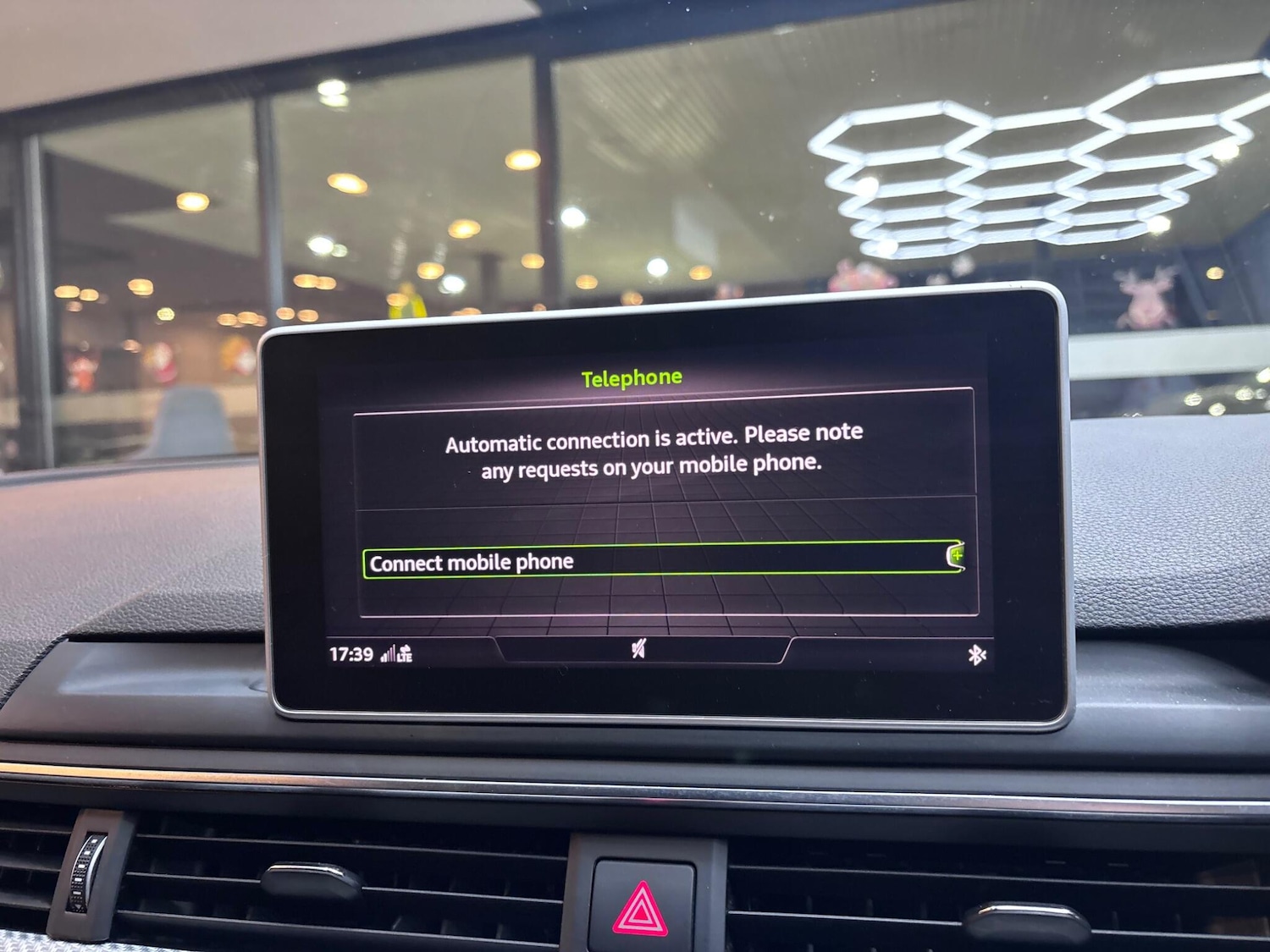 Used Audi RS4 2018 for sale - 76839555: Photo 46