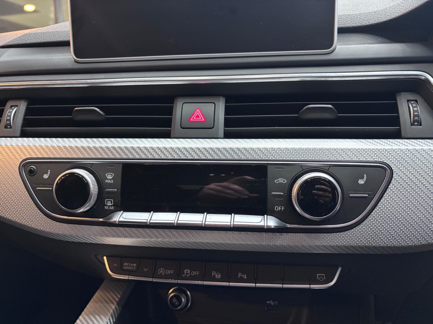 Used Audi RS4 2018 for sale - 76839555: Photo 48