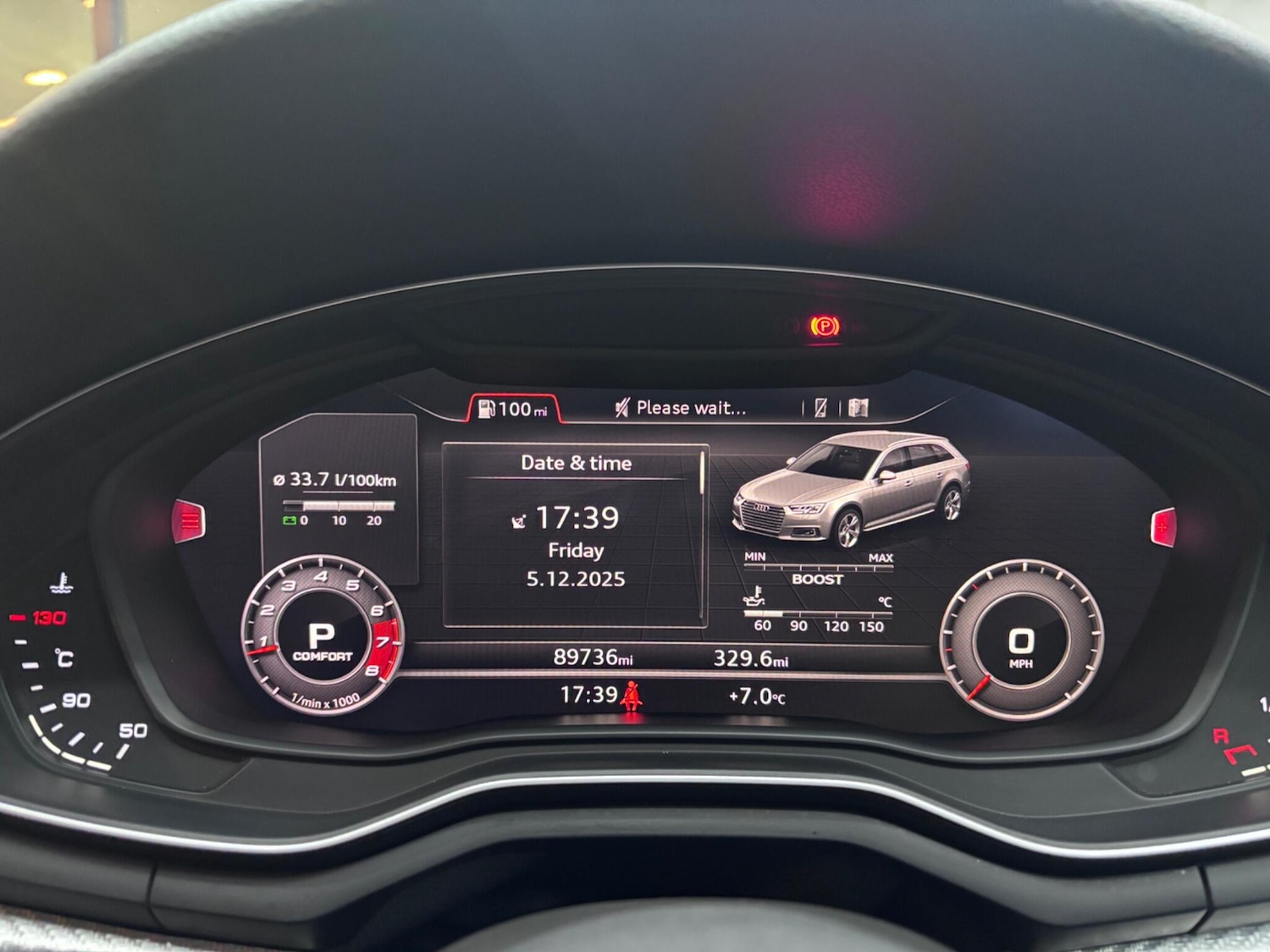 Used Audi RS4 2018 for sale - 76839555: Photo 50