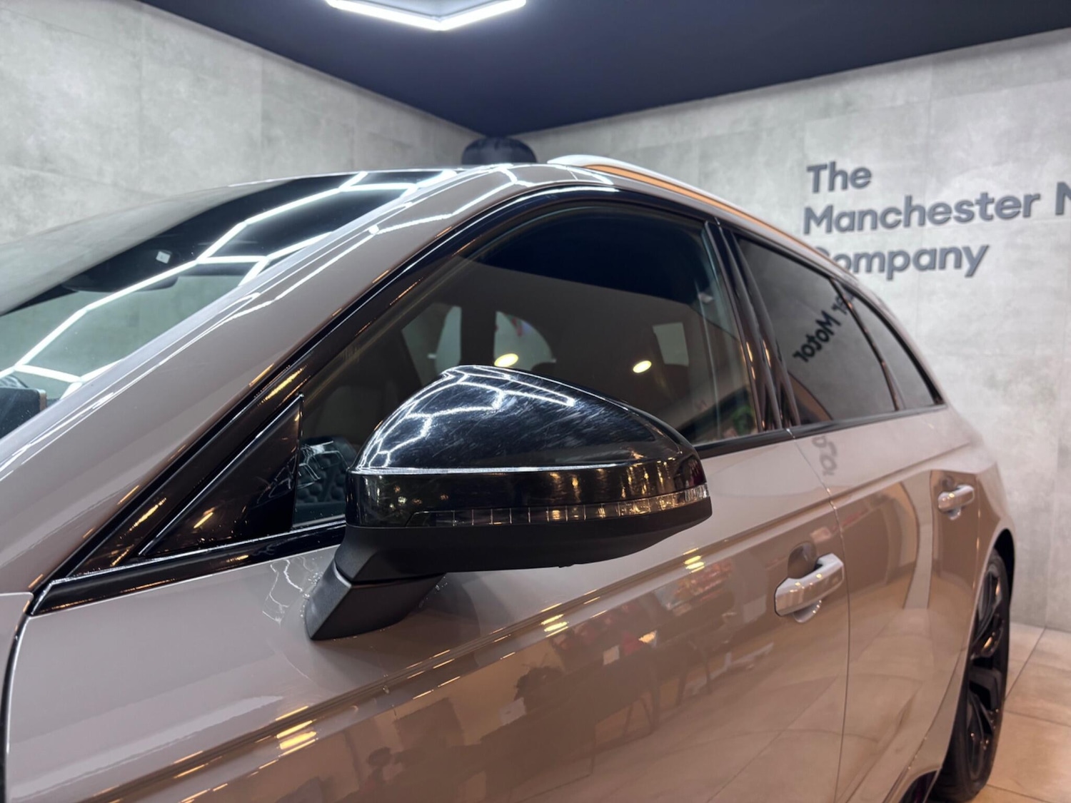 Used Audi RS4 2018 for sale - 76839555: Photo 51