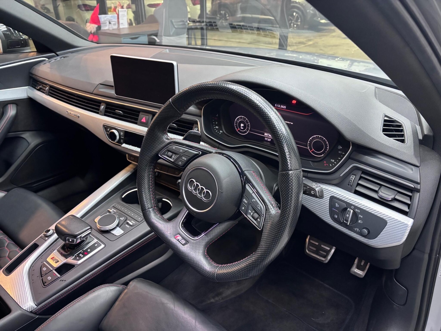 Used Audi RS4 2018 for sale - 76839555: Photo 54