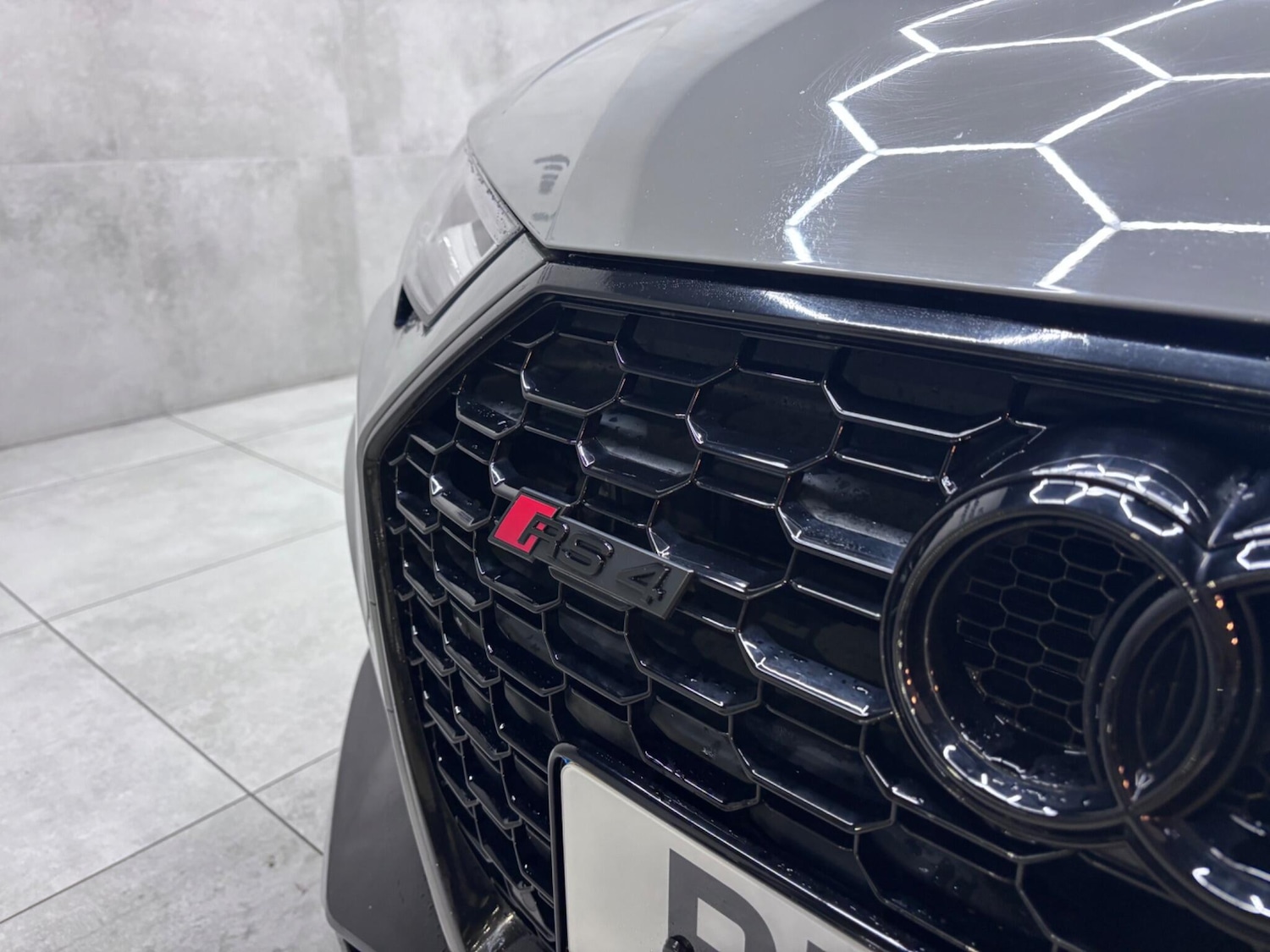 Used Audi RS4 2018 for sale - 76839555: Photo 65