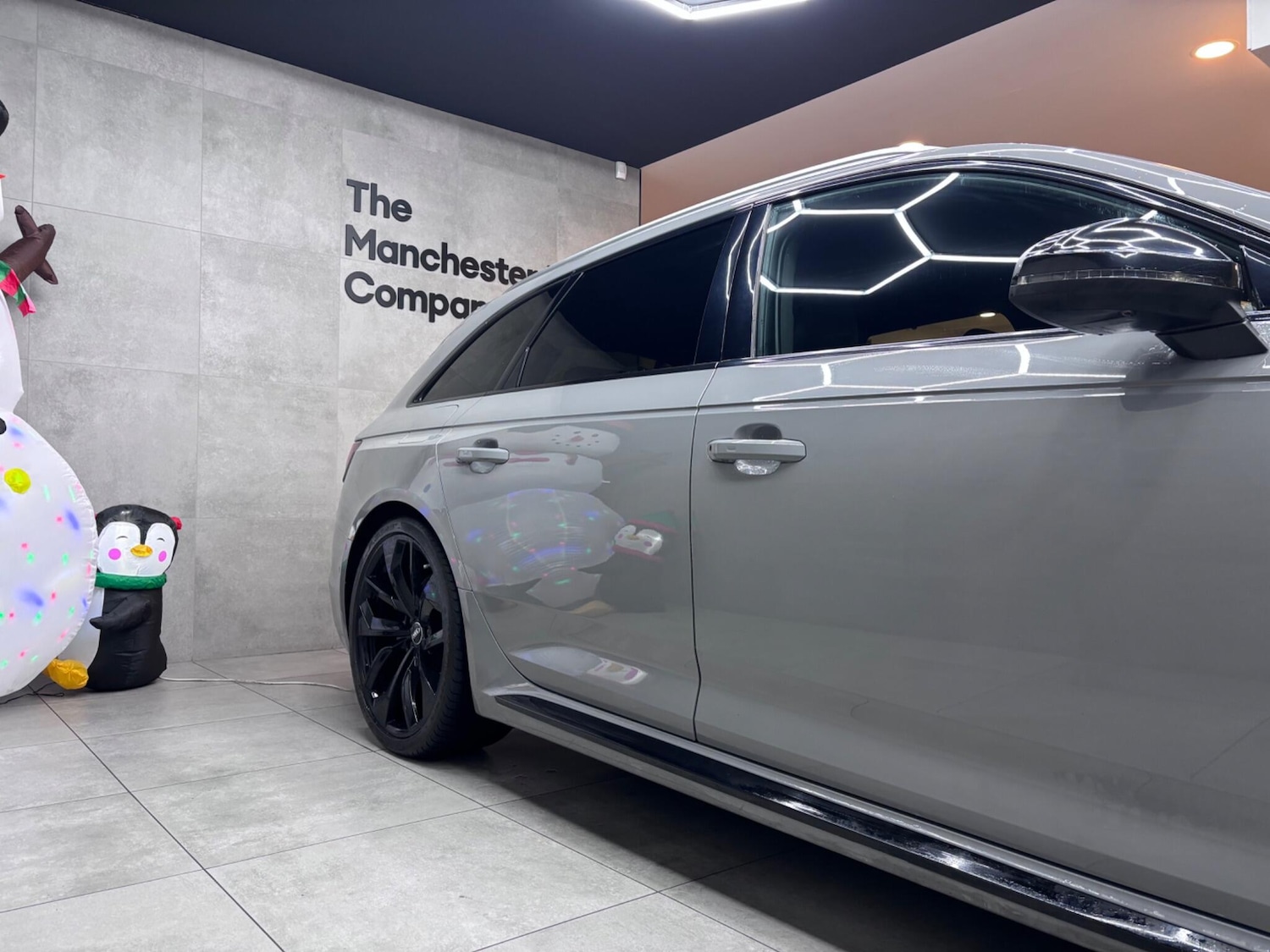 Used Audi RS4 2018 for sale - 76839555: Photo 68