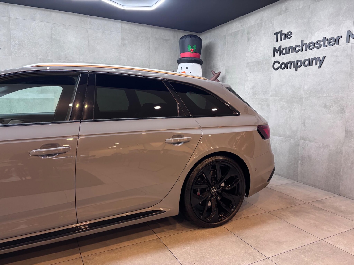 Used Audi RS4 2018 for sale - 76839555: Photo 69