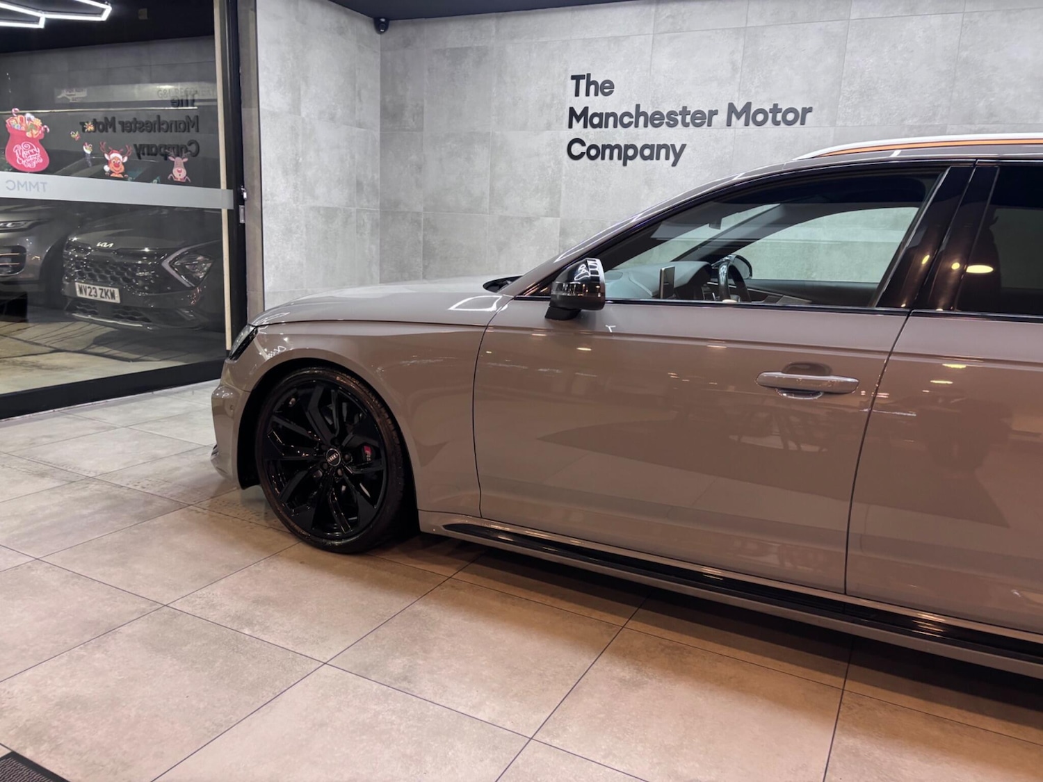 Used Audi RS4 2018 for sale - 76839555: Photo 70