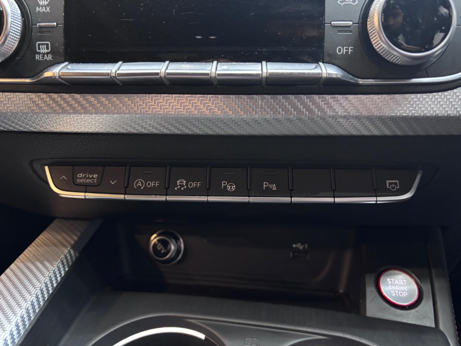 Used Audi RS4 2018 for sale - 76839555: Photo 76