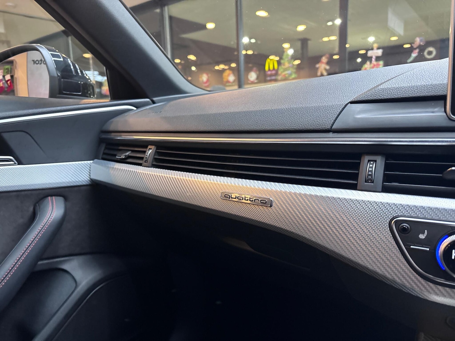 Used Audi RS4 2018 for sale - 76839555: Photo 78