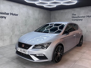 2019 (69) - 2.0 TSI Cupra 290 DSG Euro 6 (s/s) 5dr