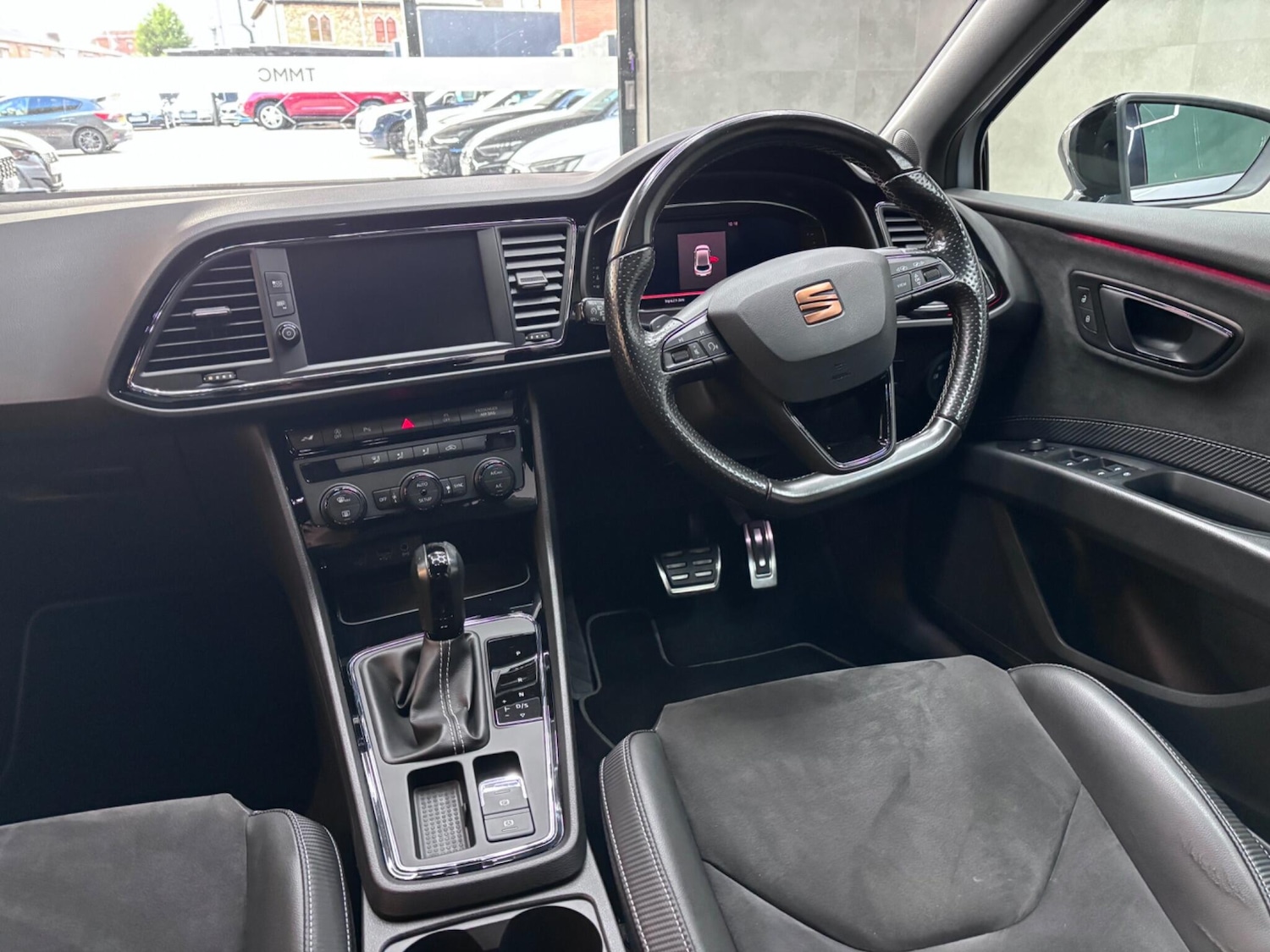 Vehicle 28