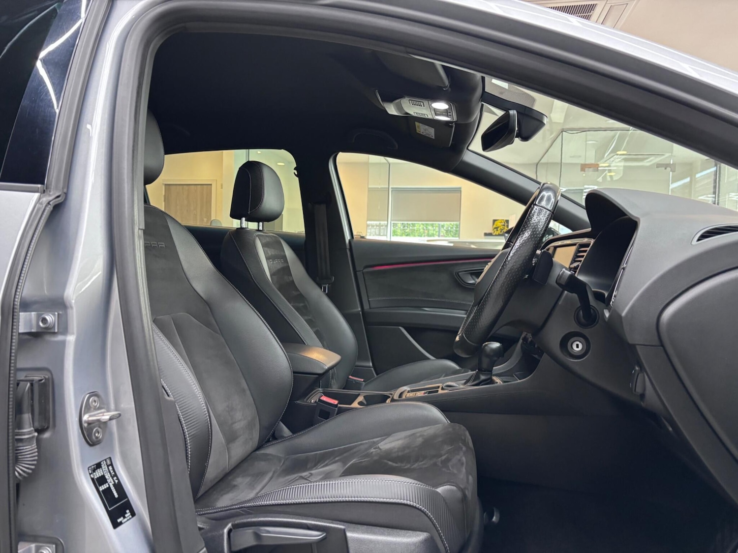 Vehicle 31