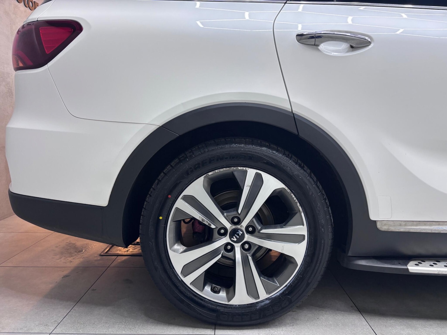 Used Kia Sorento 2018 for sale - 77633632: Photo 27