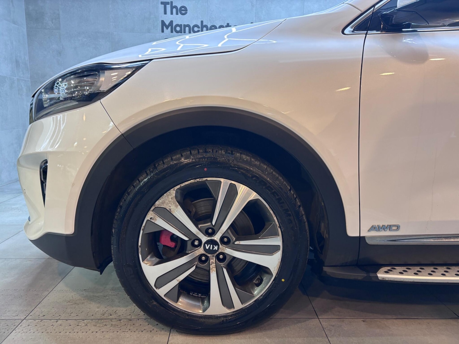 Used Kia Sorento 2018 for sale - 77633632: Photo 30