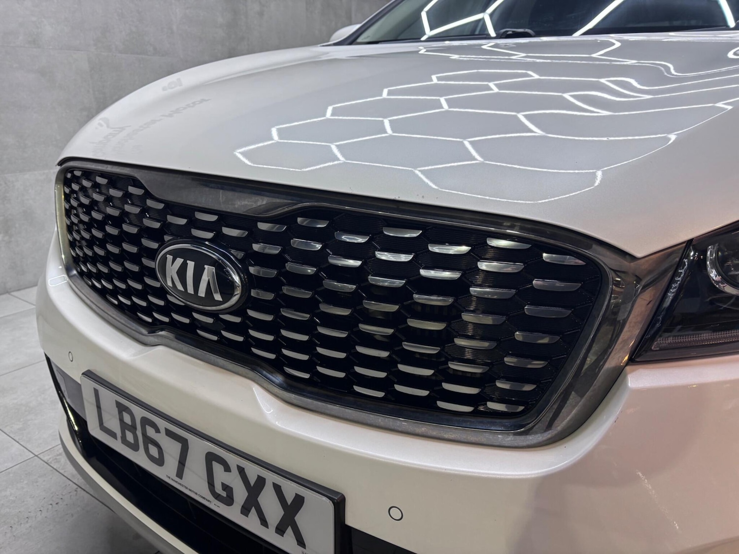 Used Kia Sorento 2018 for sale - 77633632: Photo 43