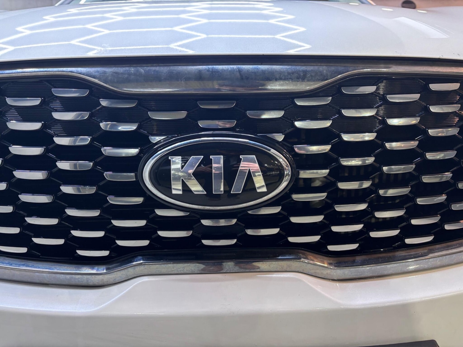 Used Kia Sorento 2018 for sale - 77633632: Photo 50