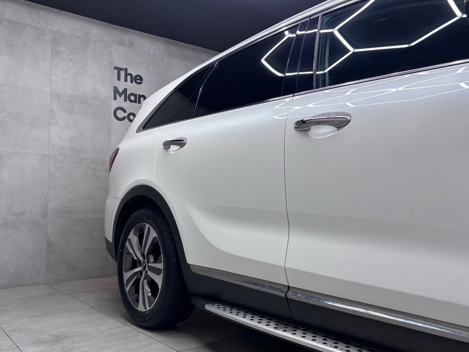 Used Kia Sorento 2018 for sale - 77633632: Photo 54