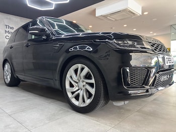 Used Land Rover Range Rover Sport 2019 for sale - 78622188: Photo