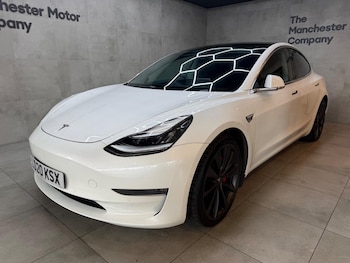 Used Tesla Model 3 2020 for sale - 78503949: Photo