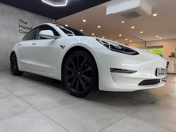 Used Tesla Model 3 2020 for sale - 78503949: Photo