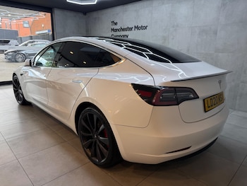 Used Tesla Model 3 2020 for sale - 78503949: Photo