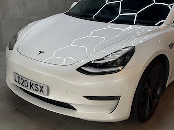 Used Tesla Model 3 2020 for sale - 78503949: Photo