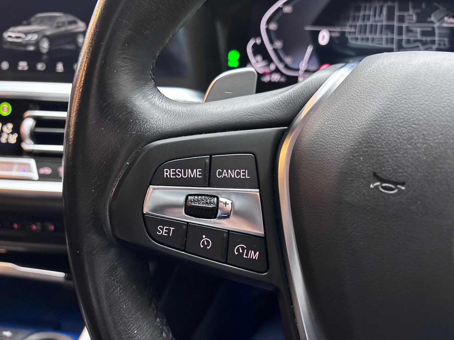 Used BMW 3 Series 2021 for sale - 76521480: Photo 35