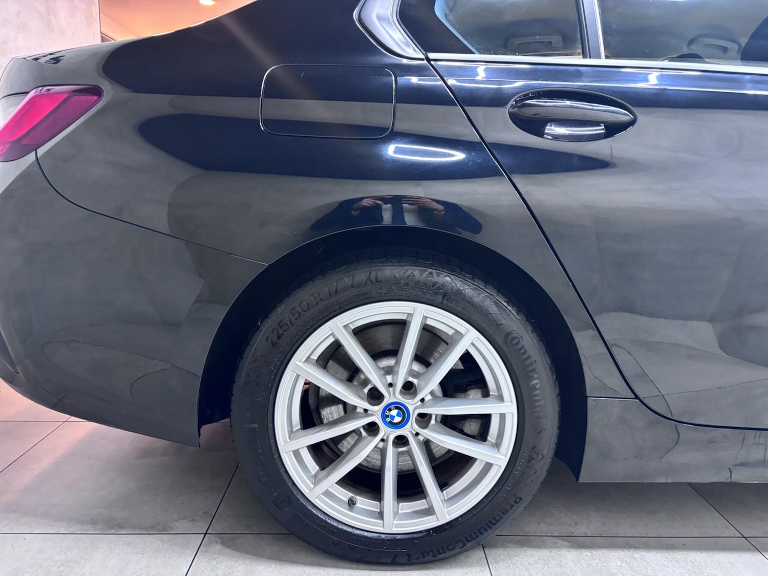 Used BMW 3 Series 2021 for sale - 76521480: Photo 43