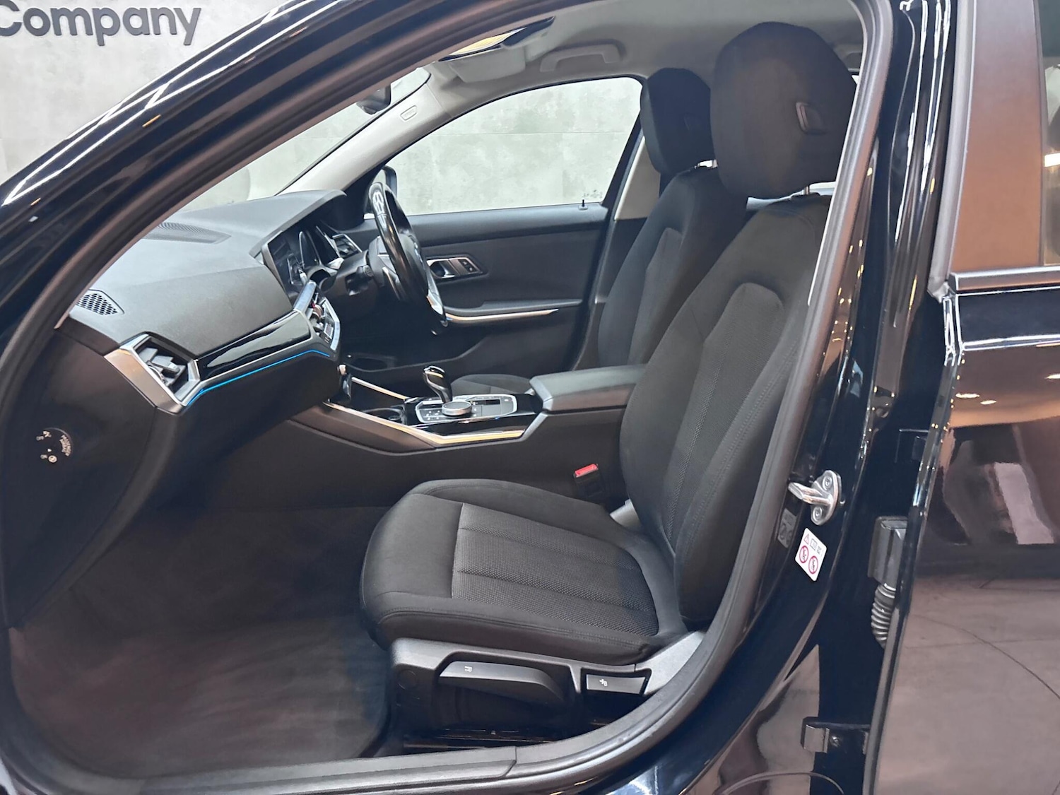 Used BMW 3 Series 2021 for sale - 76521480: Photo 55