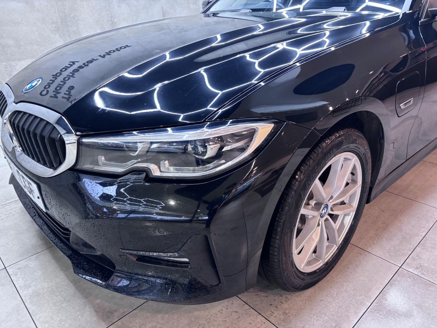 Used BMW 3 Series 2021 for sale - 76521480: Photo 58