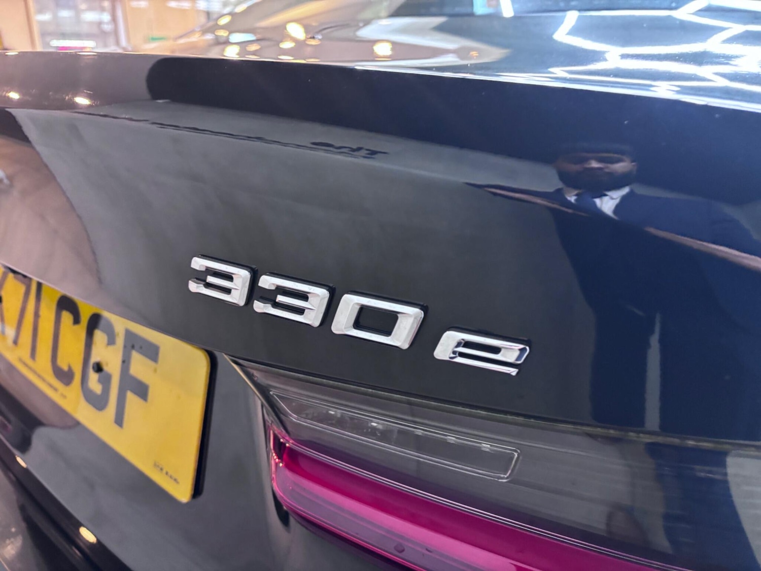 Used BMW 3 Series 2021 for sale - 76521480: Photo 62