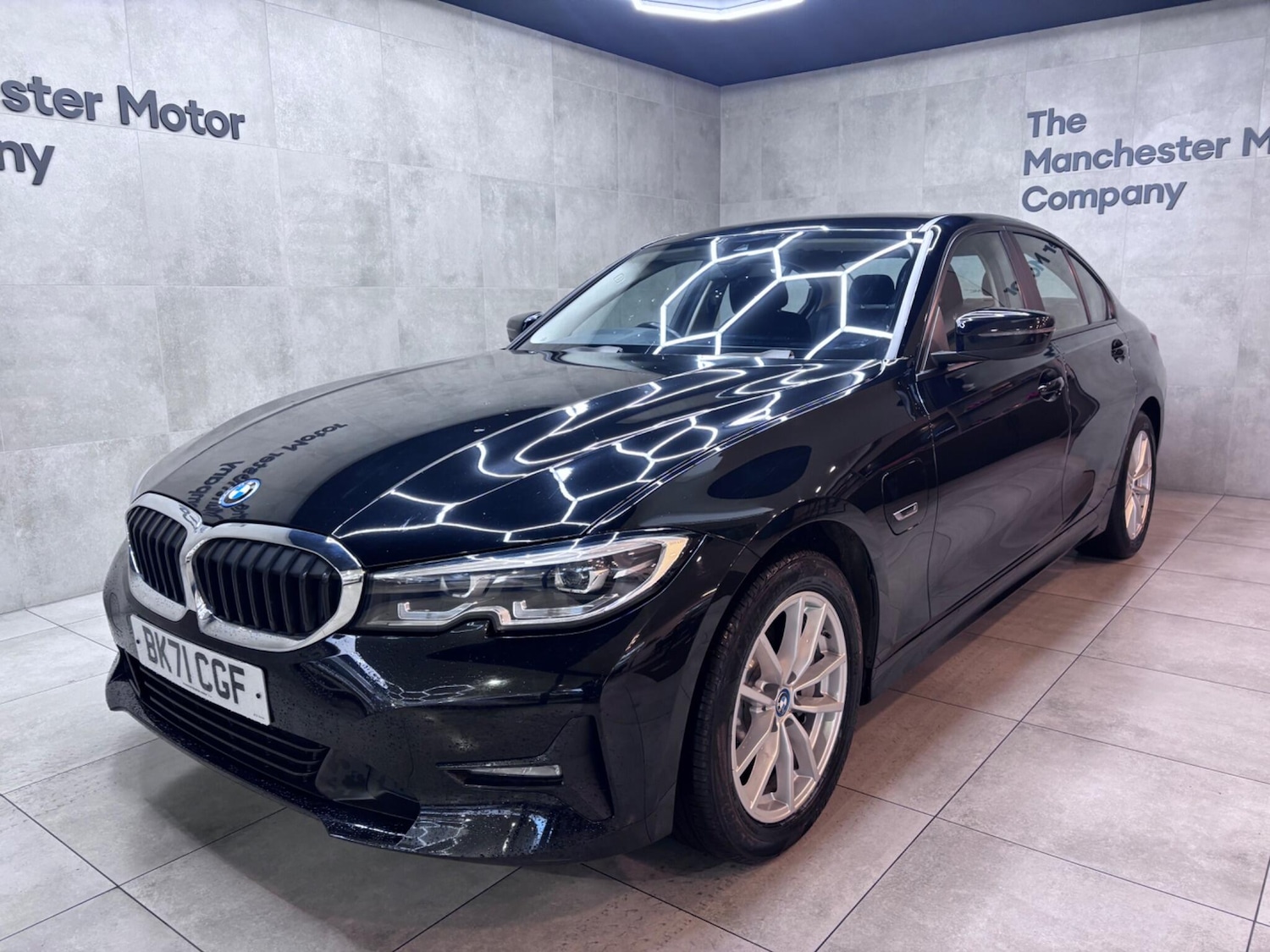 Used BMW 3 Series 2021 for sale - 76521480: Photo 8