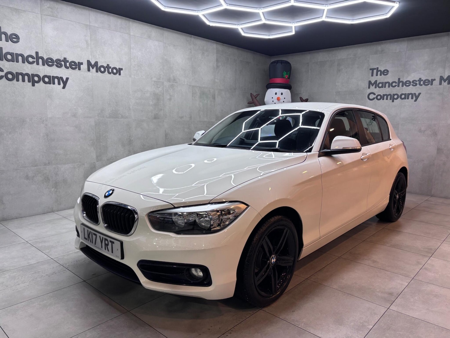 Used BMW 1 Series for sale - 76824666: Photo 1