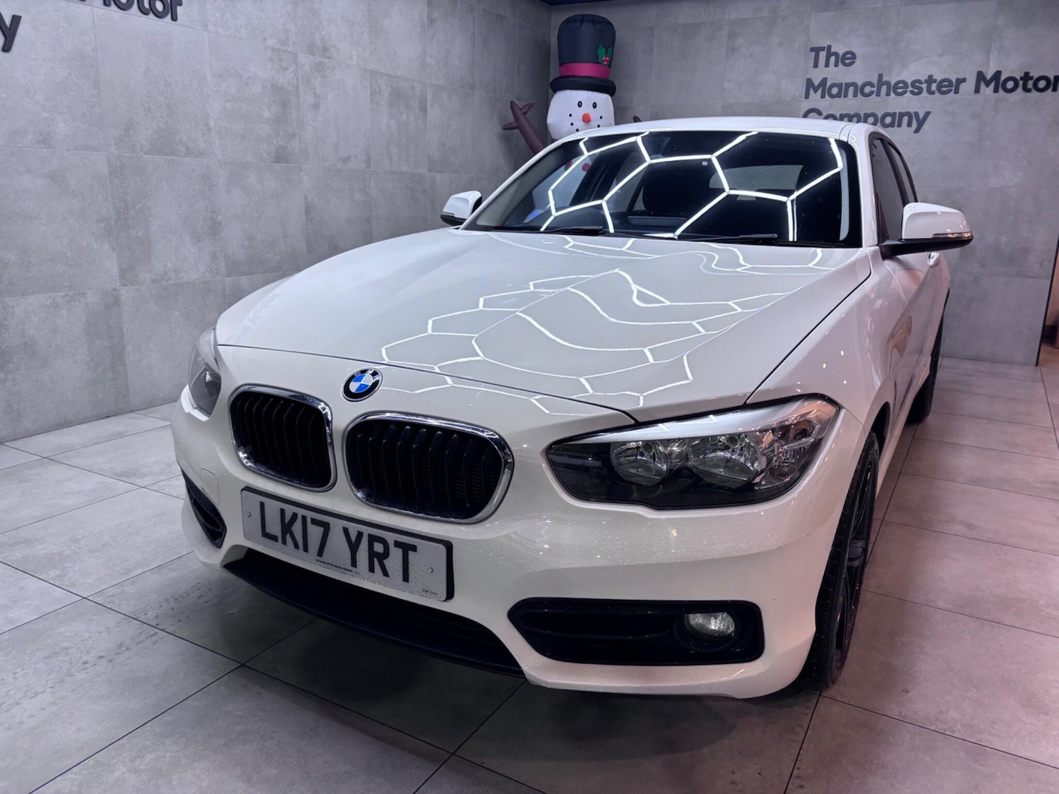 Used BMW 1 Series for sale - 76824666: Photo 10