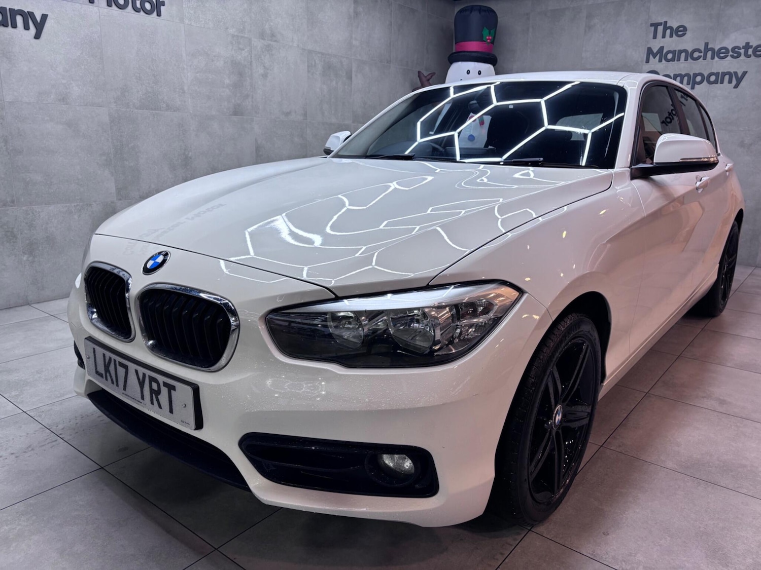 Used BMW 1 Series for sale - 76824666: Photo 11