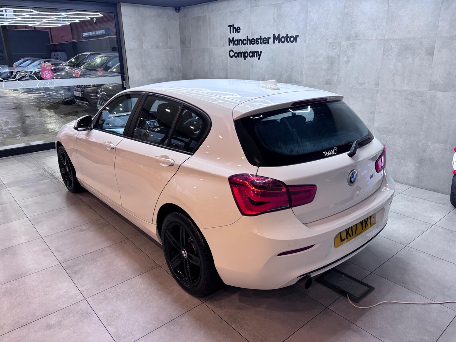 Used BMW 1 Series for sale - 76824666: Photo 12