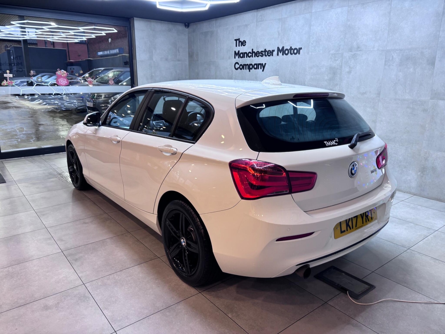 Used BMW 1 Series for sale - 76824666: Photo 13