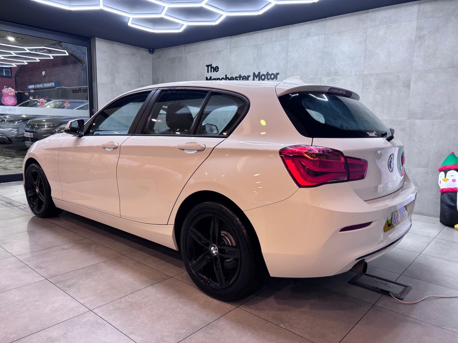 Used BMW 1 Series for sale - 76824666: Photo 14