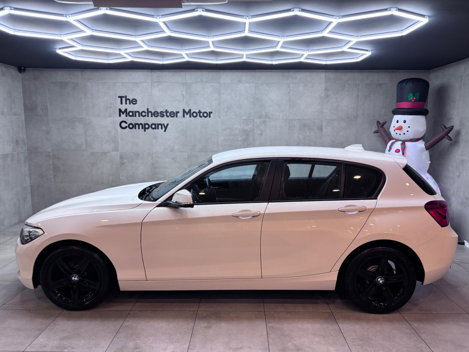 Used BMW 1 Series for sale - 76824666: Photo 15