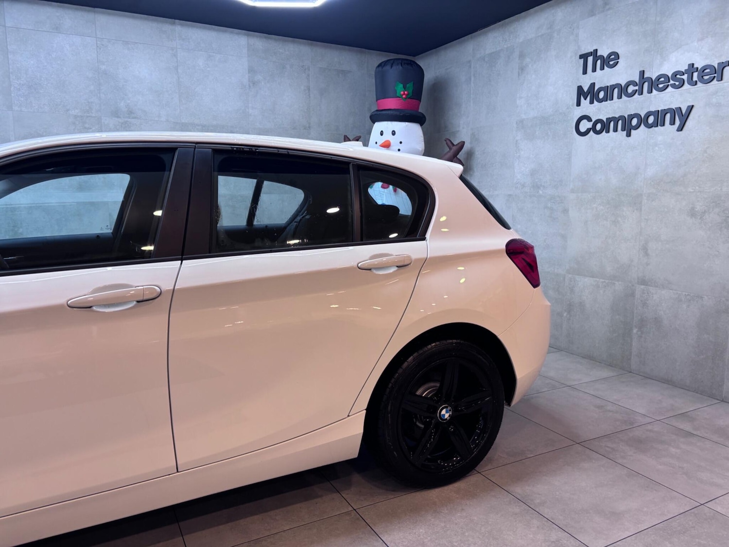 Used BMW 1 Series for sale - 76824666: Photo 16