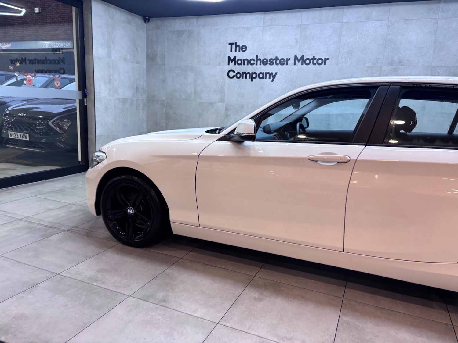 Used BMW 1 Series for sale - 76824666: Photo 17