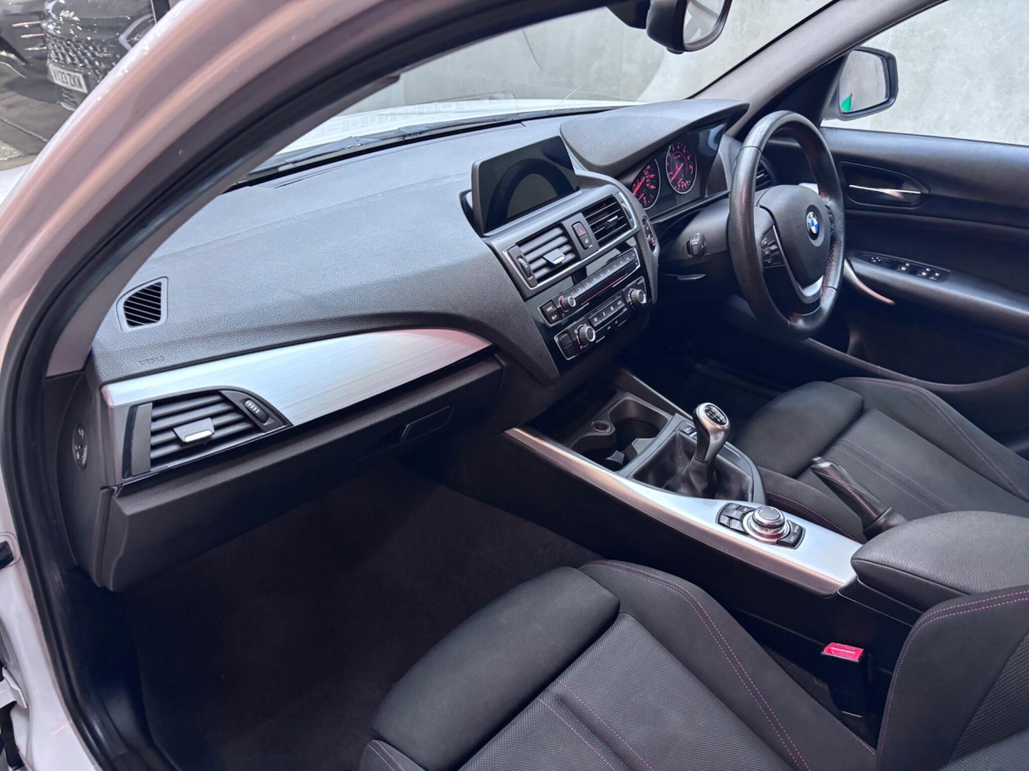 Used BMW 1 Series for sale - 76824666: Photo 18