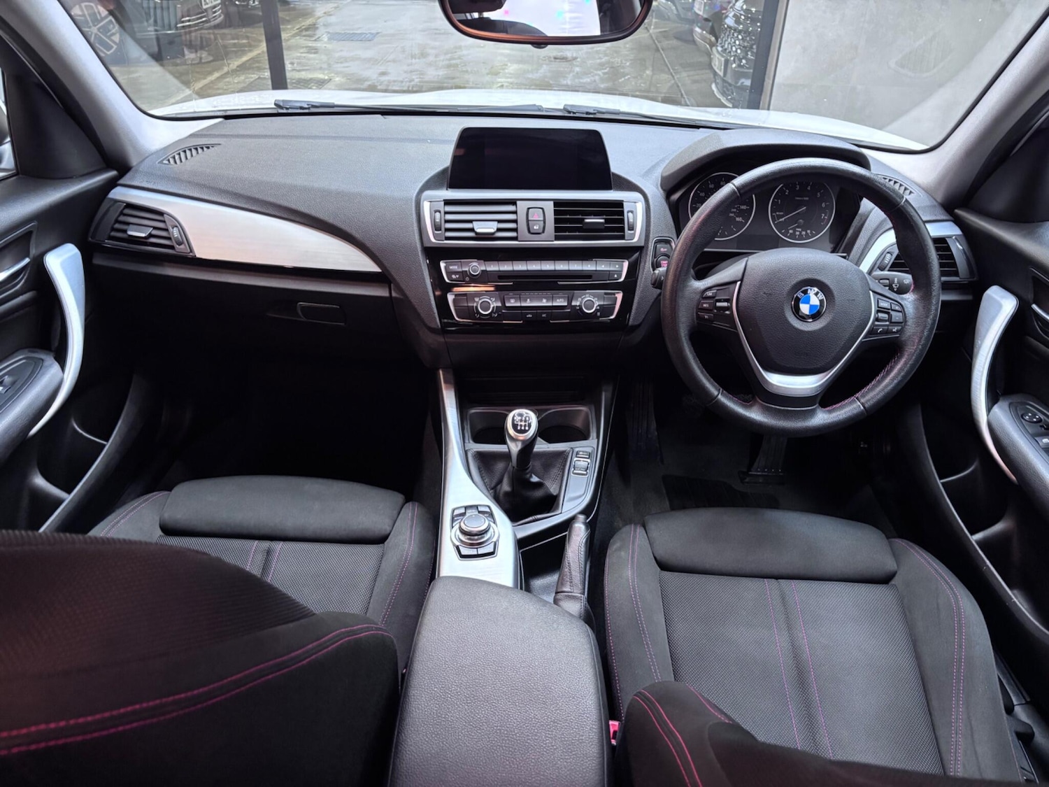 Used BMW 1 Series for sale - 76824666: Photo 19