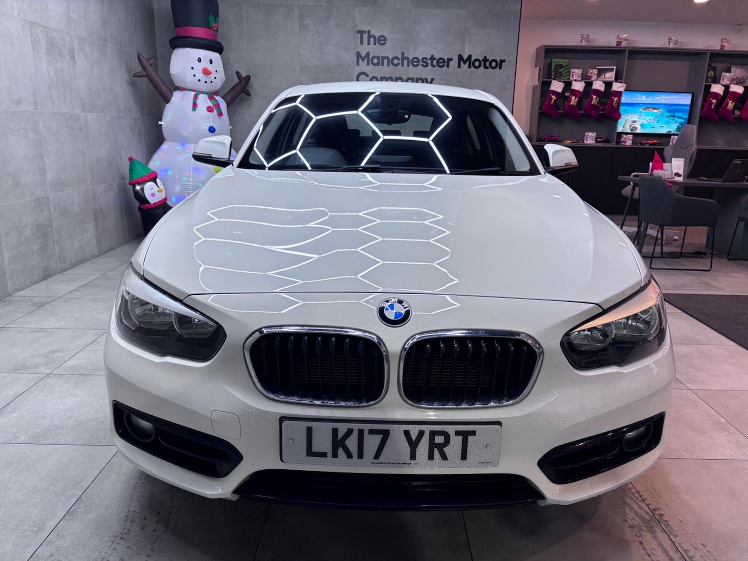 Used BMW 1 Series for sale - 76824666: Photo 2