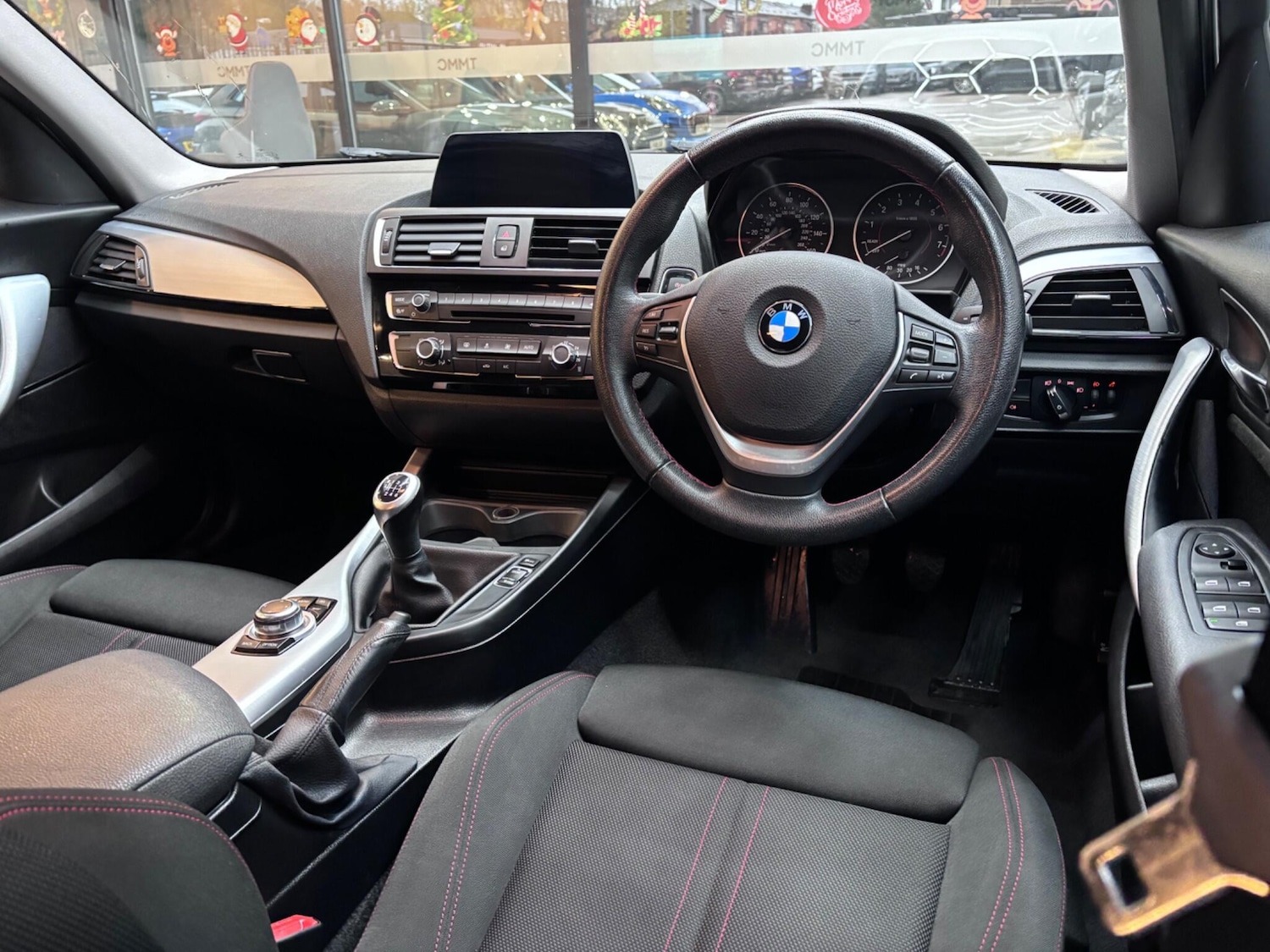 Used BMW 1 Series for sale - 76824666: Photo 20