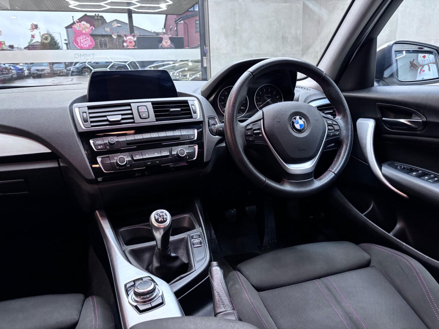 Used BMW 1 Series for sale - 76824666: Photo 21